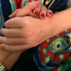 Fundraising Page: Sonya Sego